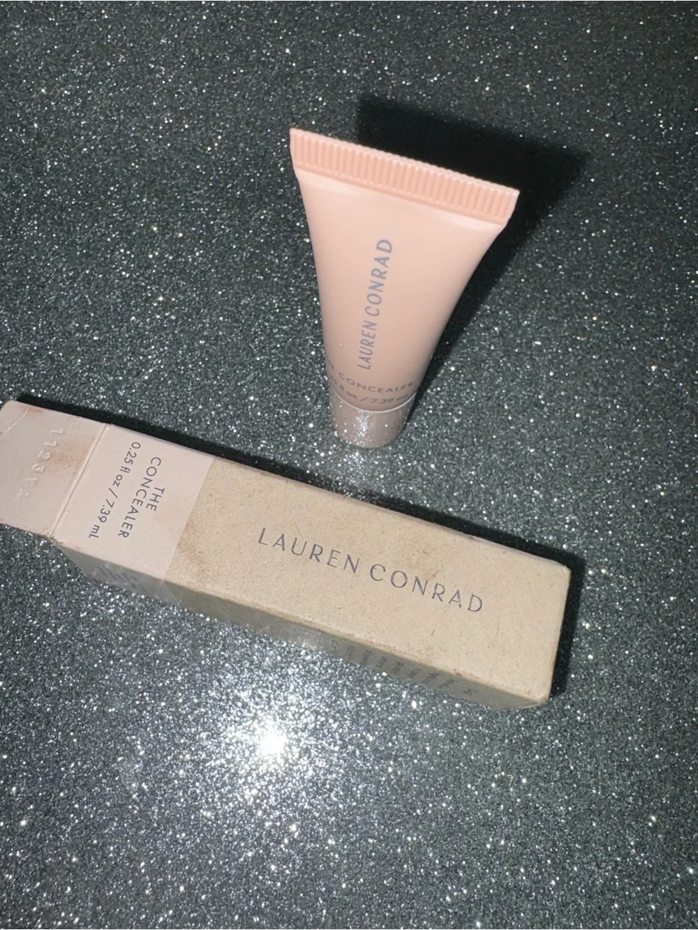 MAKEUP BUNDLE #2